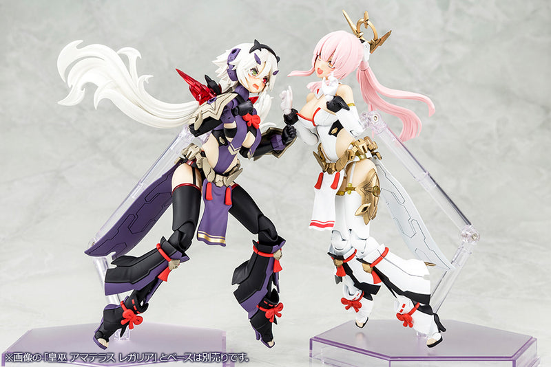 Load image into Gallery viewer, Kotobukiya - Megami Device - AUV Susanowo Regalia
