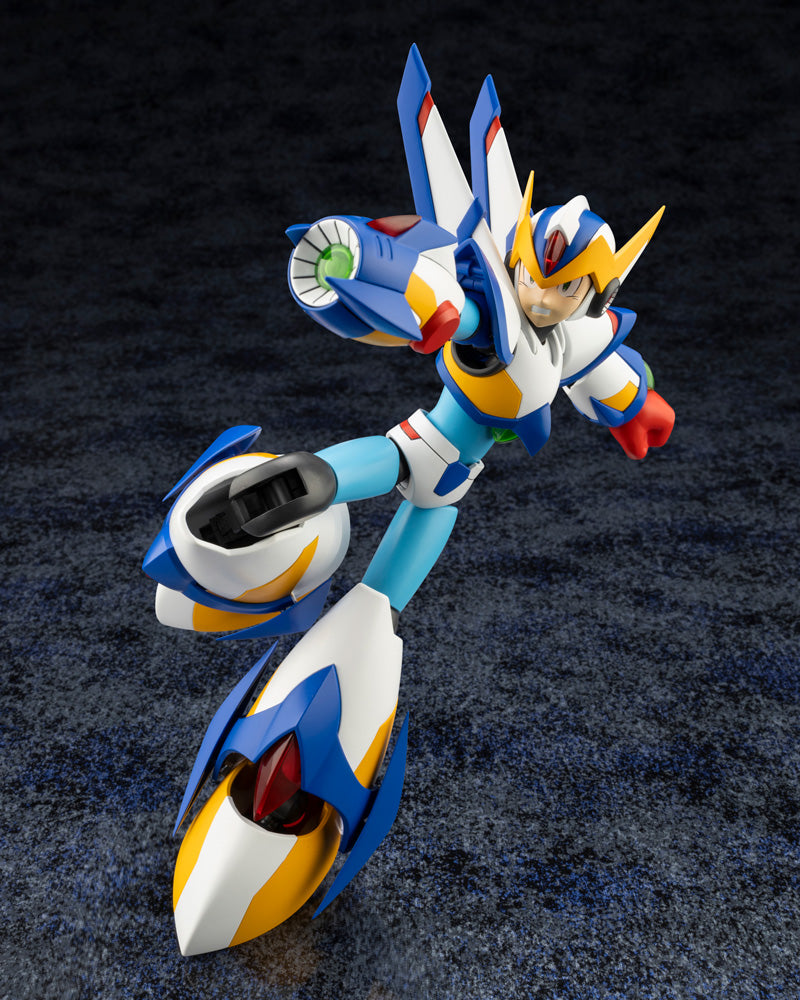 Load image into Gallery viewer, Kotobukiya - Megaman X Series: Megaman X (Falcon Armor Ver.)
