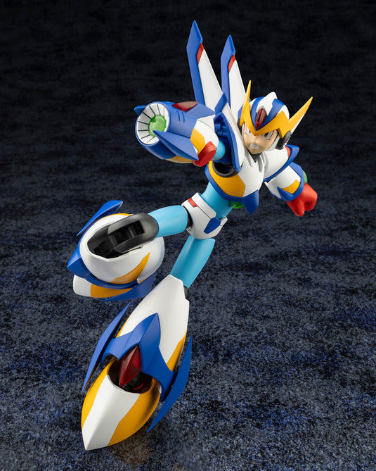 Kotobukiya - Megaman X Series: Megaman X (Falcon Armor Ver.)