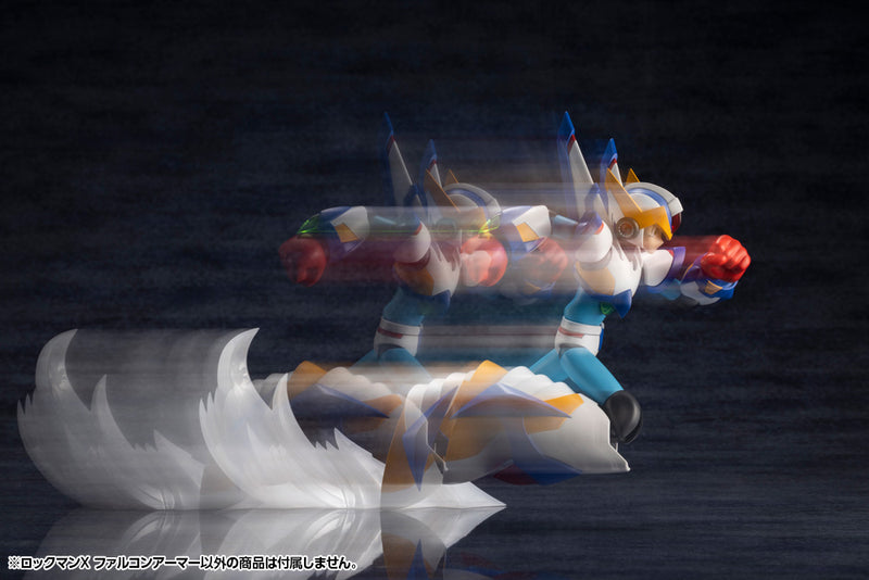 Load image into Gallery viewer, Kotobukiya - Megaman X Series: Megaman X (Falcon Armor Ver.)
