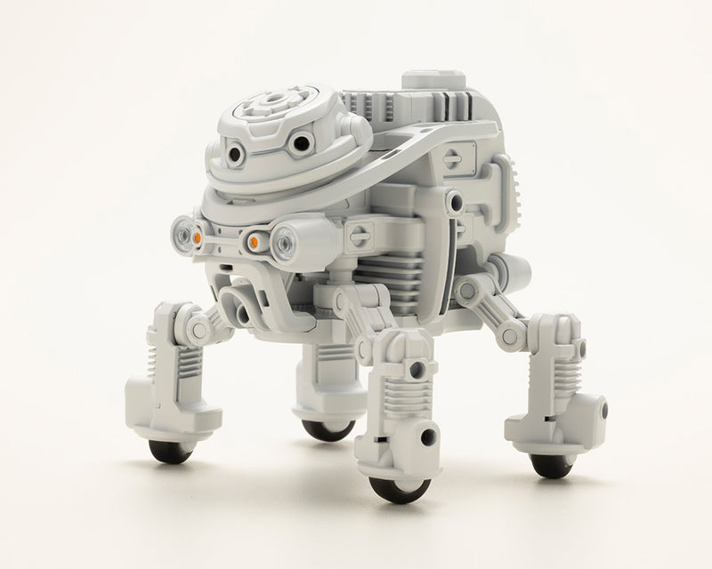 Load image into Gallery viewer, MARUTTOYS - Tamotu Type-S (Green Ver.)
