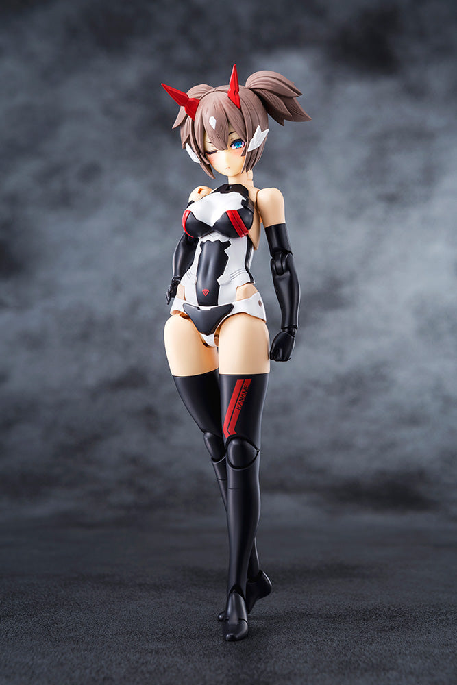 Load image into Gallery viewer, Kotobukiya - Megami Device - Asra Ninja Kaname
