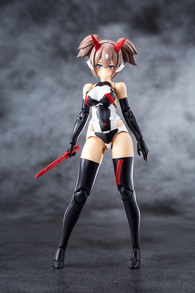 Load image into Gallery viewer, Kotobukiya - Megami Device - Asra Ninja Kaname
