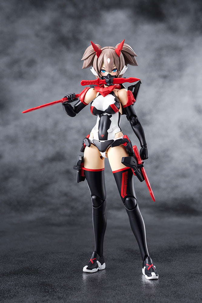 Load image into Gallery viewer, Kotobukiya - Megami Device - Asra Ninja Kaname
