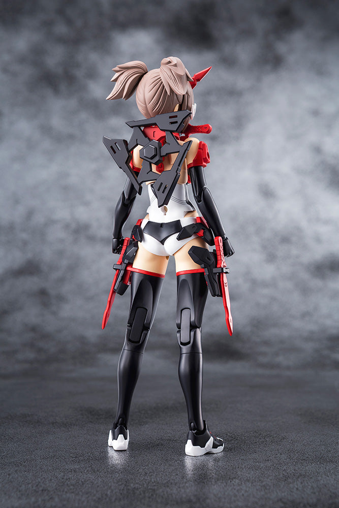 Load image into Gallery viewer, Kotobukiya - Megami Device - Asra Ninja Kaname
