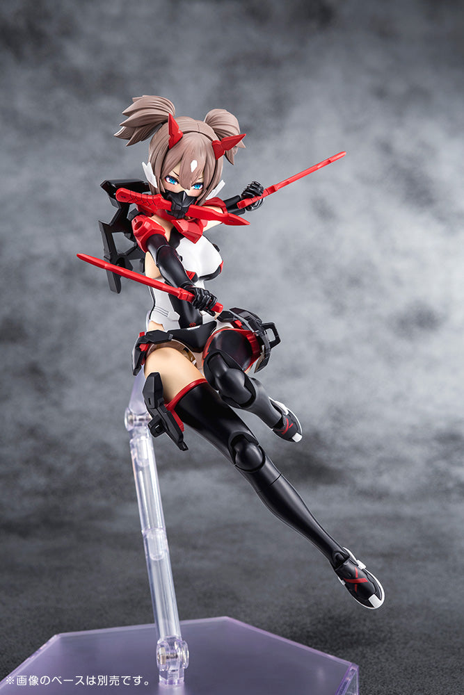 Load image into Gallery viewer, Kotobukiya - Megami Device - Asra Ninja Kaname
