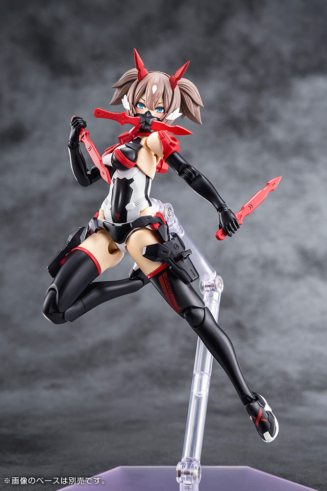 Load image into Gallery viewer, Kotobukiya - Megami Device - Asra Ninja Kaname
