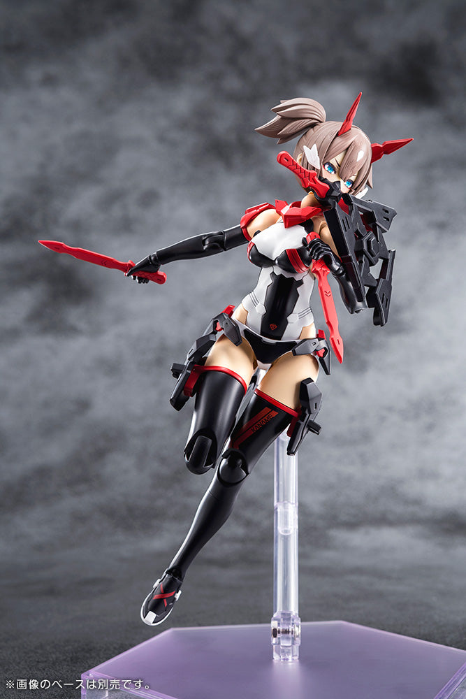 Load image into Gallery viewer, Kotobukiya - Megami Device - Asra Ninja Kaname
