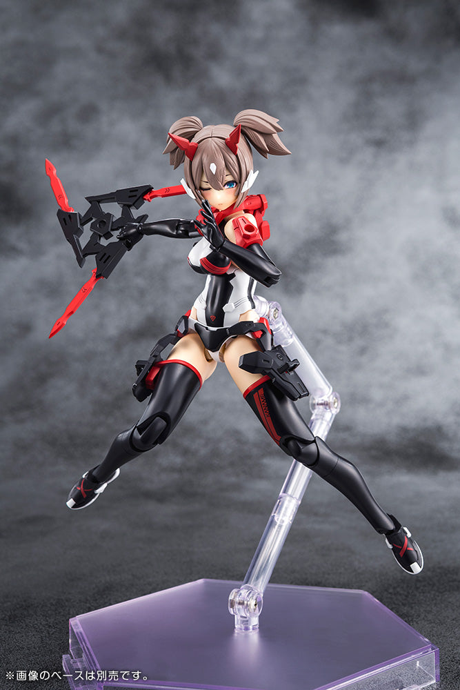 Load image into Gallery viewer, Kotobukiya - Megami Device - Asra Ninja Kaname
