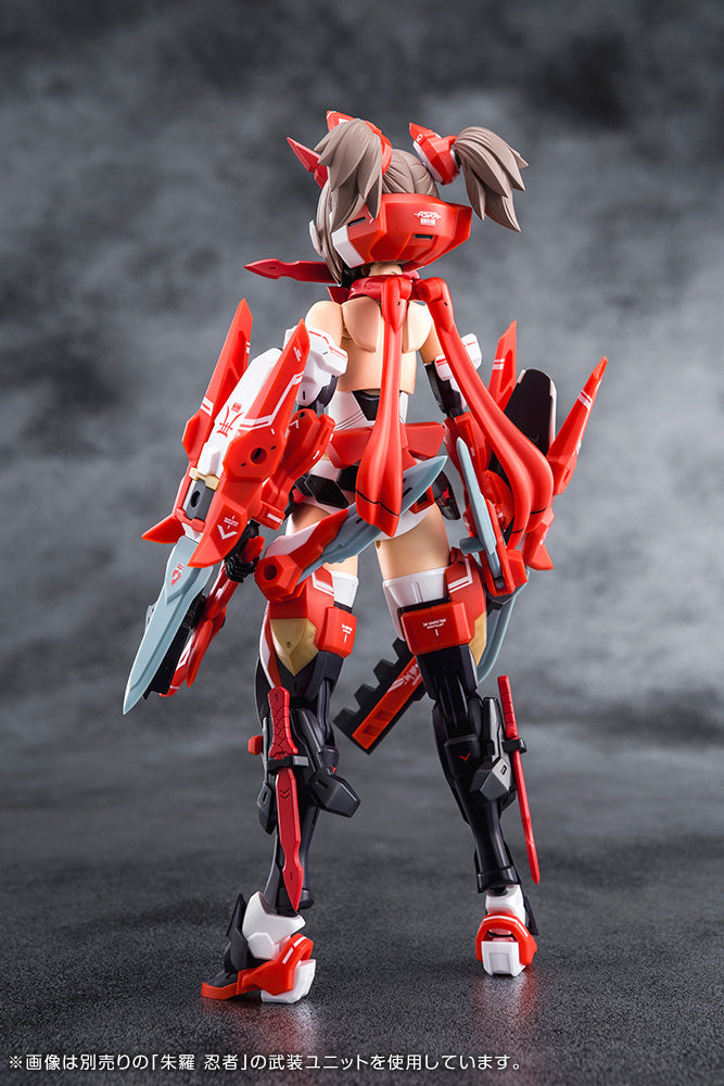 Load image into Gallery viewer, Kotobukiya - Megami Device - Asra Ninja Kaname
