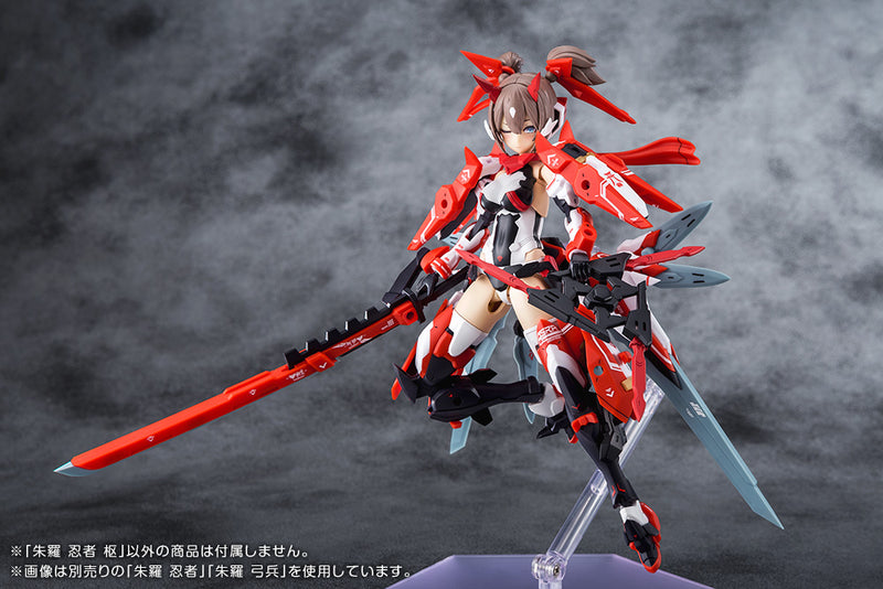 Load image into Gallery viewer, Kotobukiya - Megami Device - Asra Ninja Kaname
