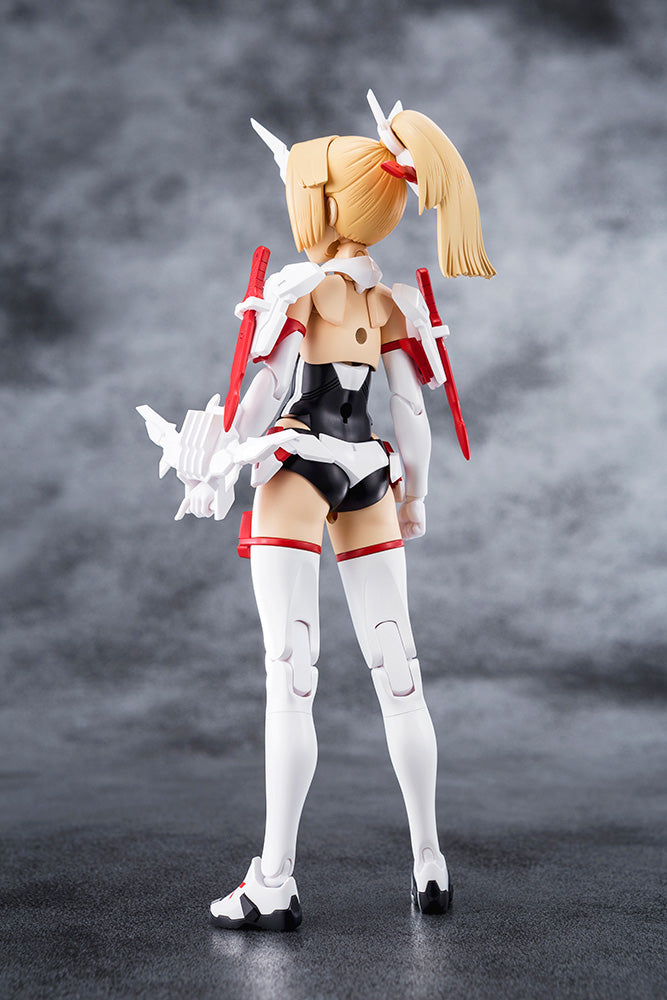 Load image into Gallery viewer, Kotobukiya - Megami Device - Asra Archer Kizuna
