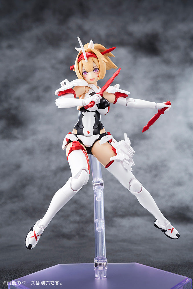 Load image into Gallery viewer, Kotobukiya - Megami Device - Asra Archer Kizuna
