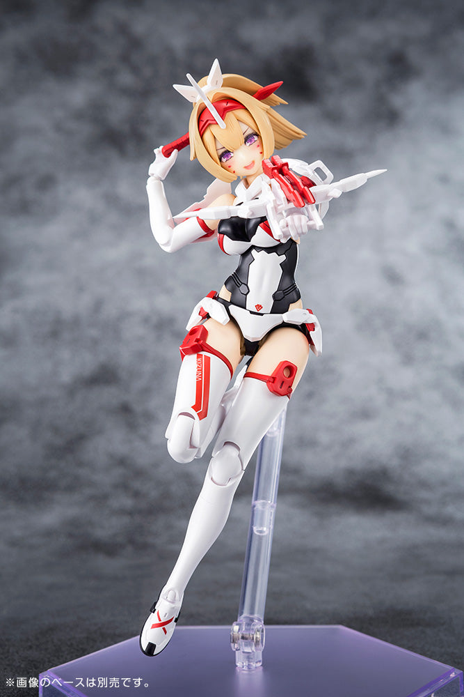 Load image into Gallery viewer, Kotobukiya - Megami Device - Asra Archer Kizuna
