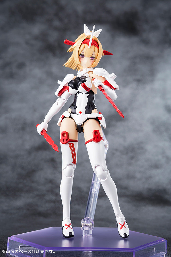 Load image into Gallery viewer, Kotobukiya - Megami Device - Asra Archer Kizuna
