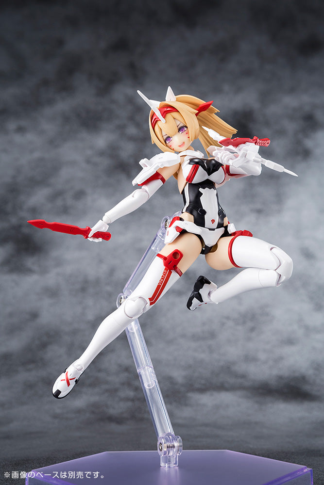 Load image into Gallery viewer, Kotobukiya - Megami Device - Asra Archer Kizuna
