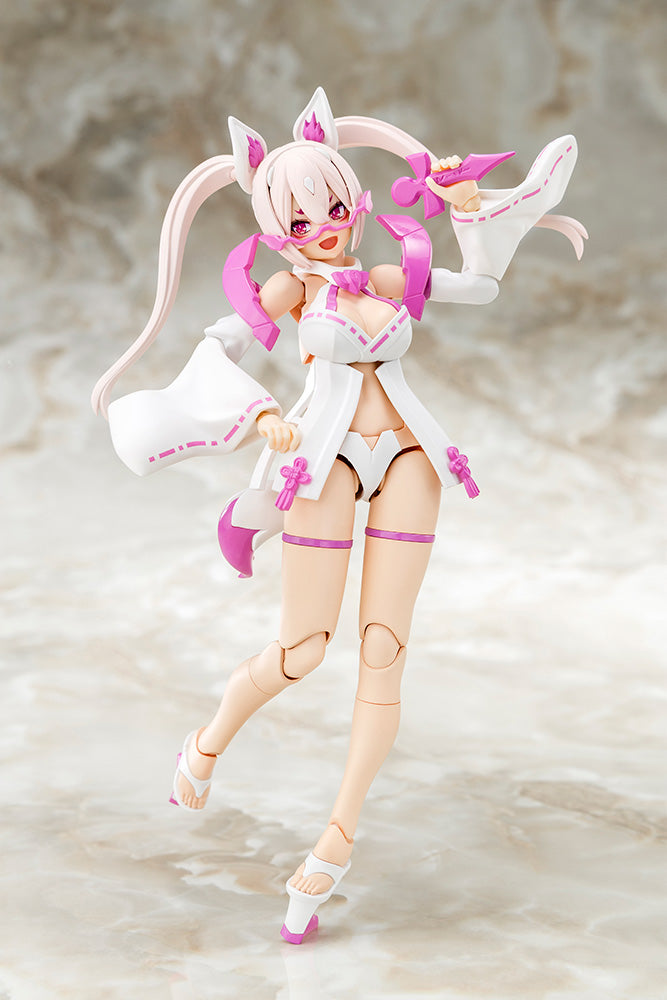 Load image into Gallery viewer, Kotobukiya - Megami Device - Asra Nine-Tails Matsuri
