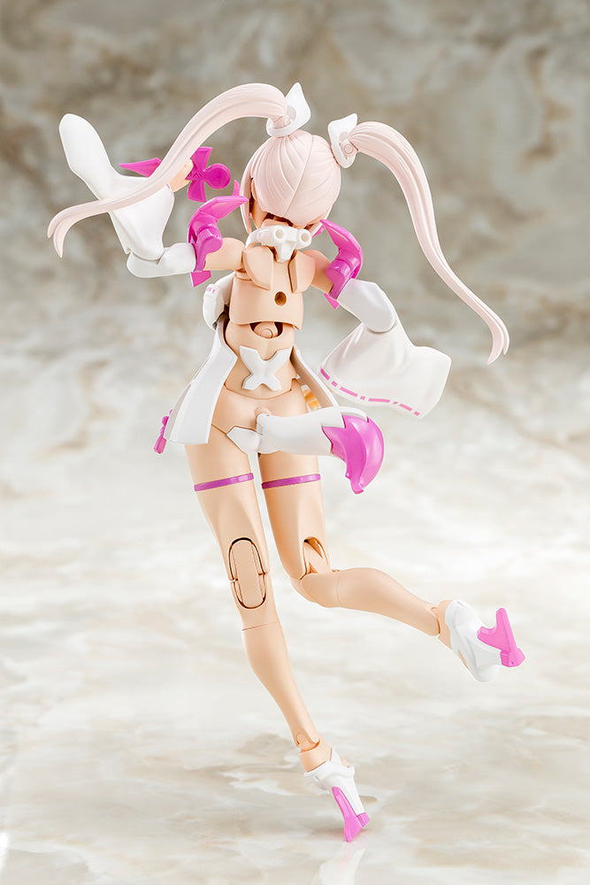 Load image into Gallery viewer, Kotobukiya - Megami Device - Asra Nine-Tails Matsuri
