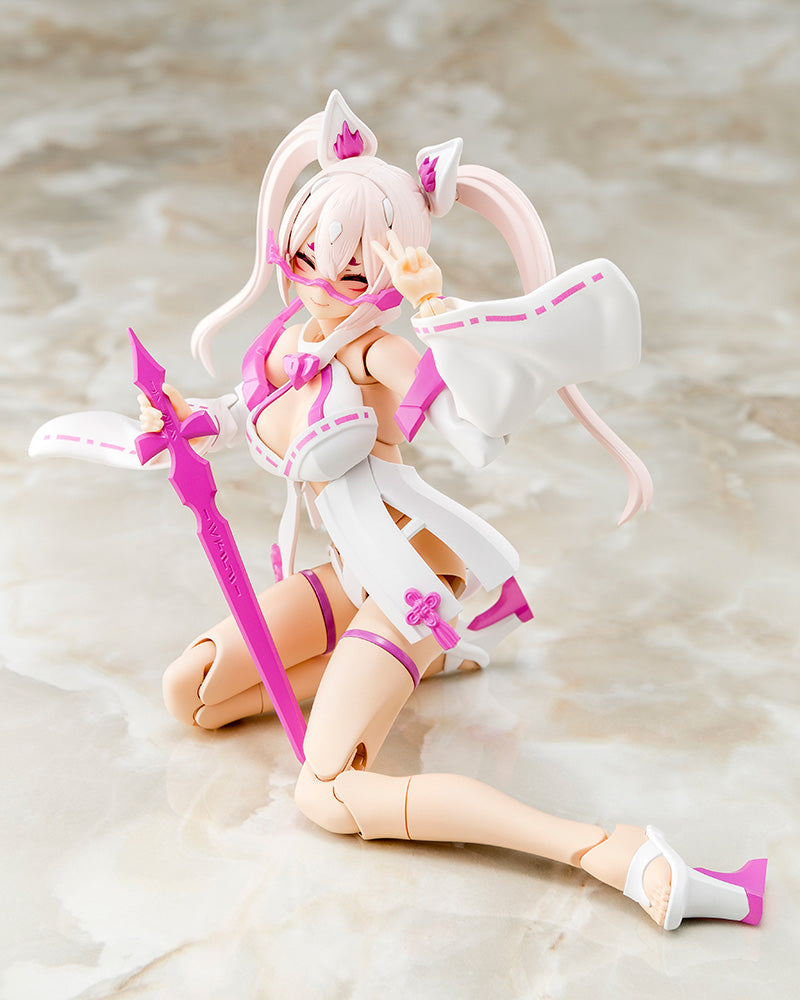 Load image into Gallery viewer, Kotobukiya - Megami Device - Asra Nine-Tails Matsuri
