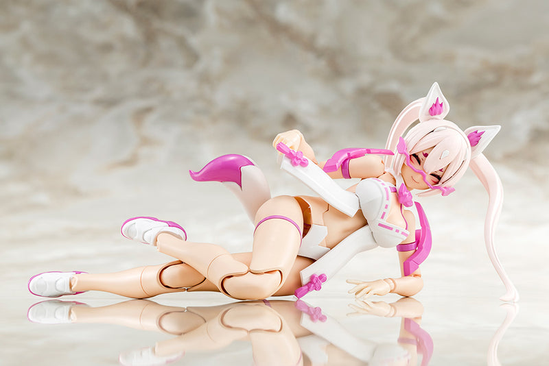 Load image into Gallery viewer, Kotobukiya - Megami Device - Asra Nine-Tails Matsuri
