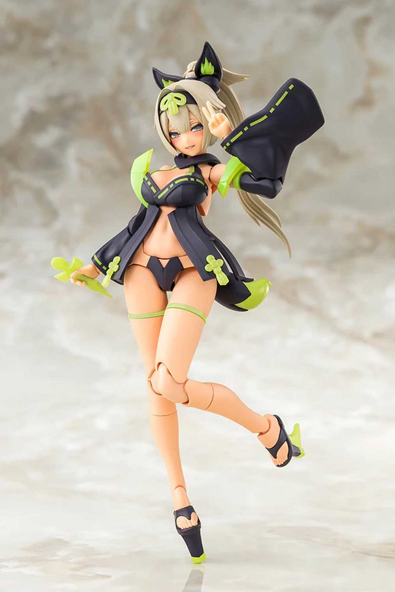 Load image into Gallery viewer, Kotobukiya - Megami Device - Asra Tamamonomae Utage
