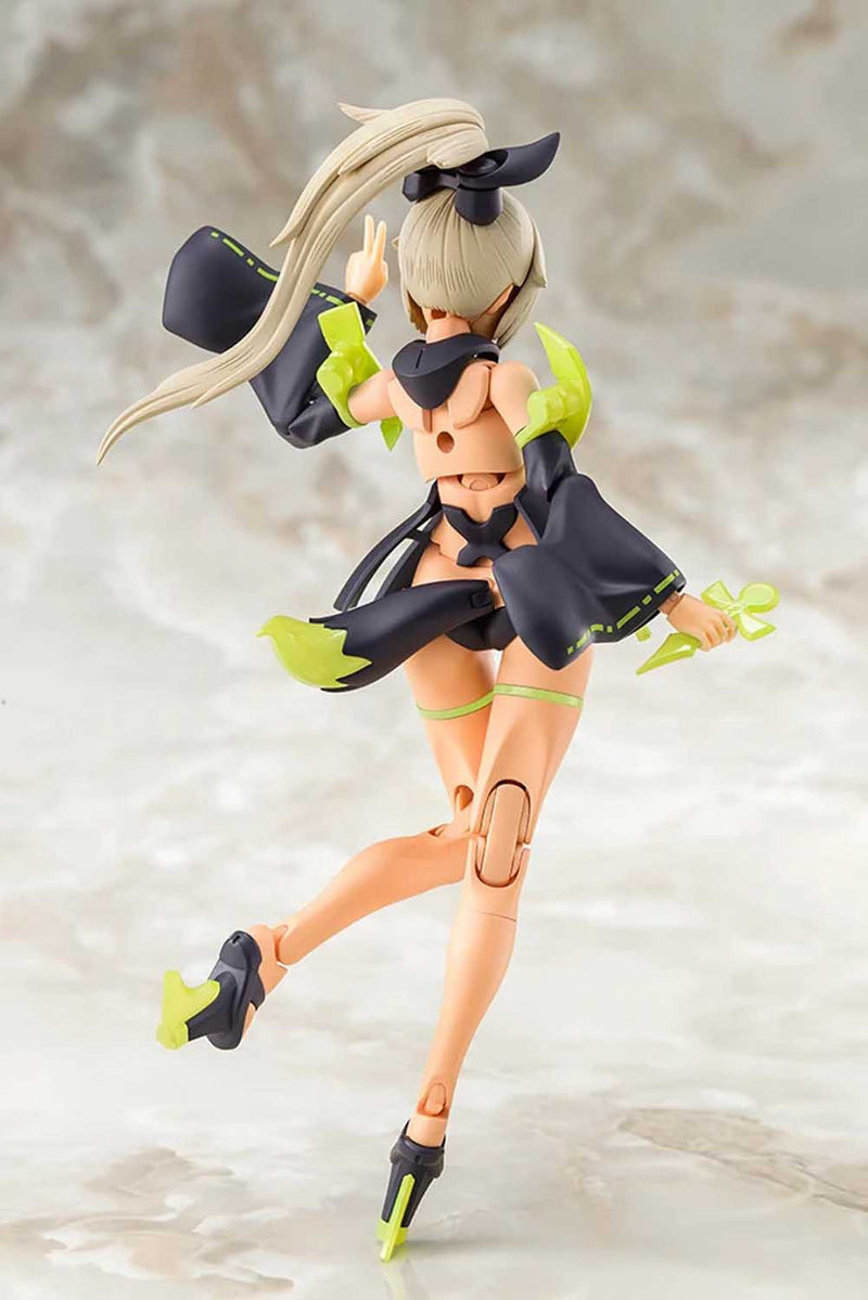 Load image into Gallery viewer, Kotobukiya - Megami Device - Asra Tamamonomae Utage
