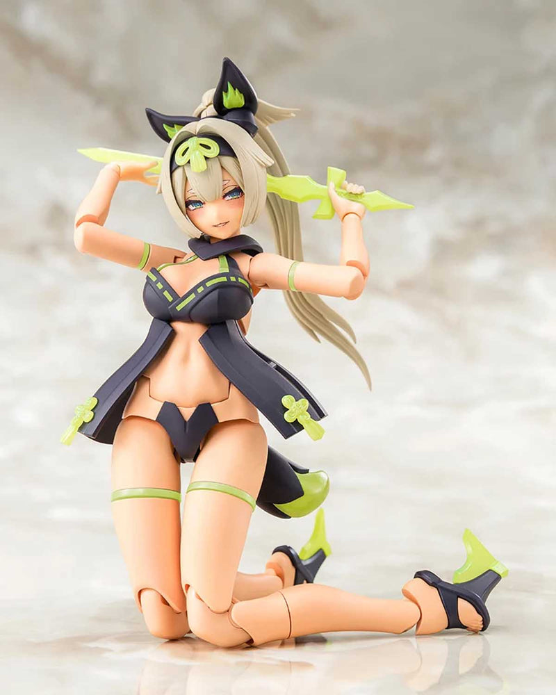 Load image into Gallery viewer, Kotobukiya - Megami Device - Asra Tamamonomae Utage
