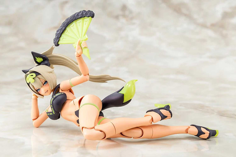 Load image into Gallery viewer, Kotobukiya - Megami Device - Asra Tamamonomae Utage

