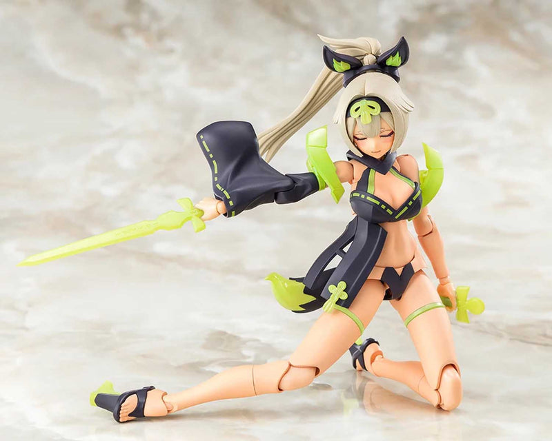 Load image into Gallery viewer, Kotobukiya - Megami Device - Asra Tamamonomae Utage

