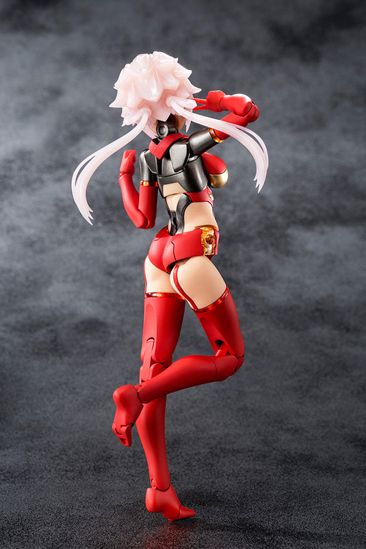 Kotobukiya - Megami Device: AUV Susanowo Guren