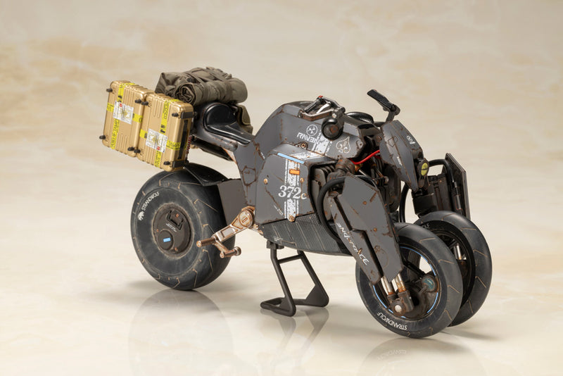 Load image into Gallery viewer, Kotobukiya - Kojima Productions: Death Stranding Reverse Trike (OP Version)
