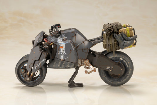 Kotobukiya - Kojima Productions: Death Stranding Reverse Trike (OP Version)