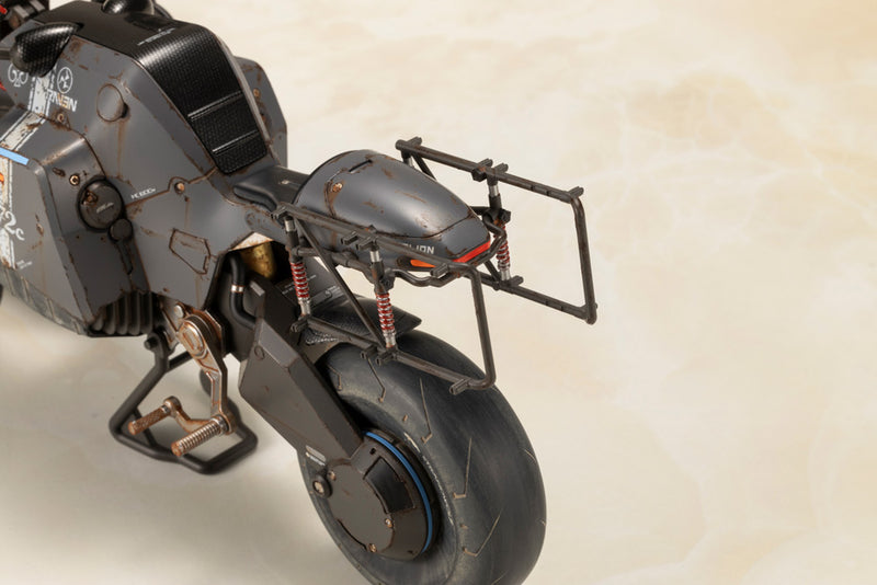 Load image into Gallery viewer, Kotobukiya - Kojima Productions: Death Stranding Reverse Trike (OP Version)
