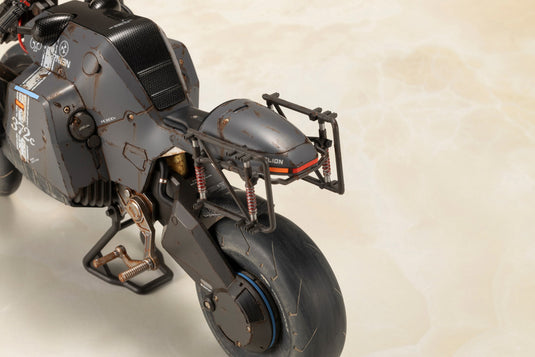 Kotobukiya - Kojima Productions: Death Stranding Reverse