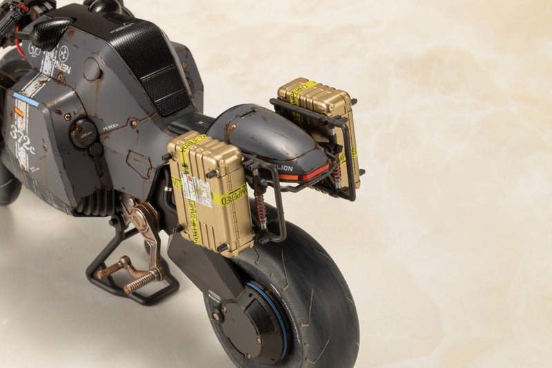 Load image into Gallery viewer, Kotobukiya - Kojima Productions: Death Stranding Reverse Trike (OP Version)
