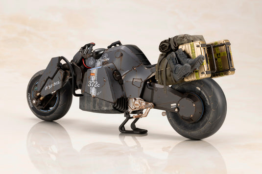 ミリタリー Kotobukiya - Death Stranding - Reverse Death Stranding: Reverse Trike (OP Ver.) Plastic Model Kit