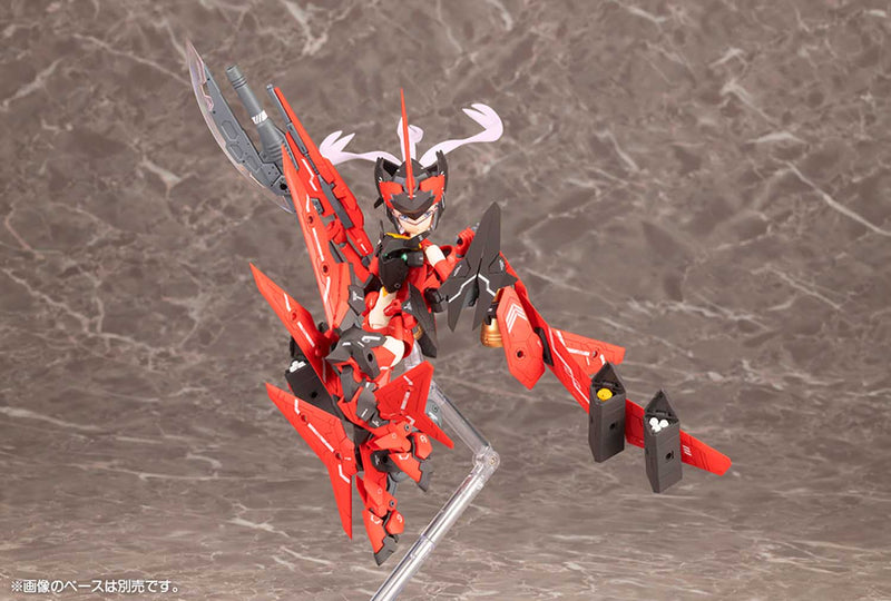 Load image into Gallery viewer, Kotobukiya - Megami Device - SOL Raptor (Beast Mode)
