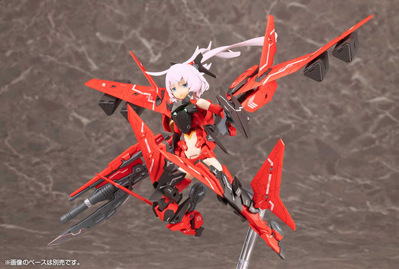 Load image into Gallery viewer, Kotobukiya - Megami Device - SOL Raptor (Beast Mode)
