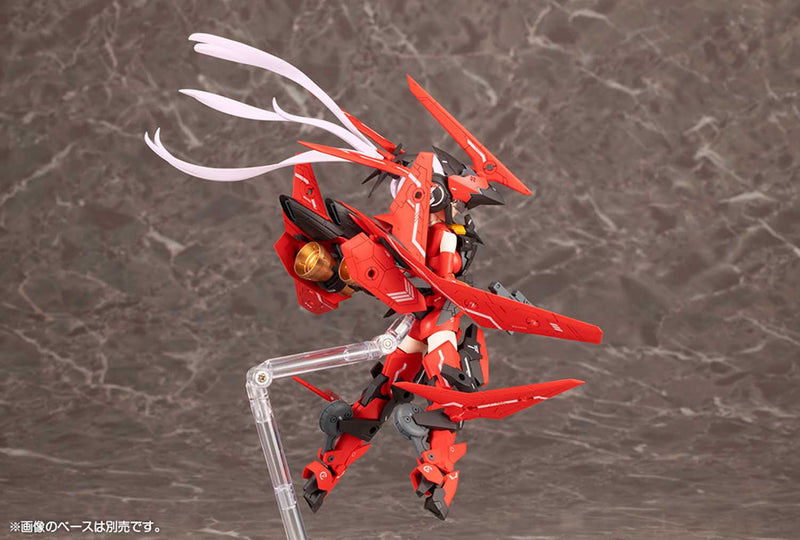Load image into Gallery viewer, Kotobukiya - Megami Device - SOL Raptor (Beast Mode)
