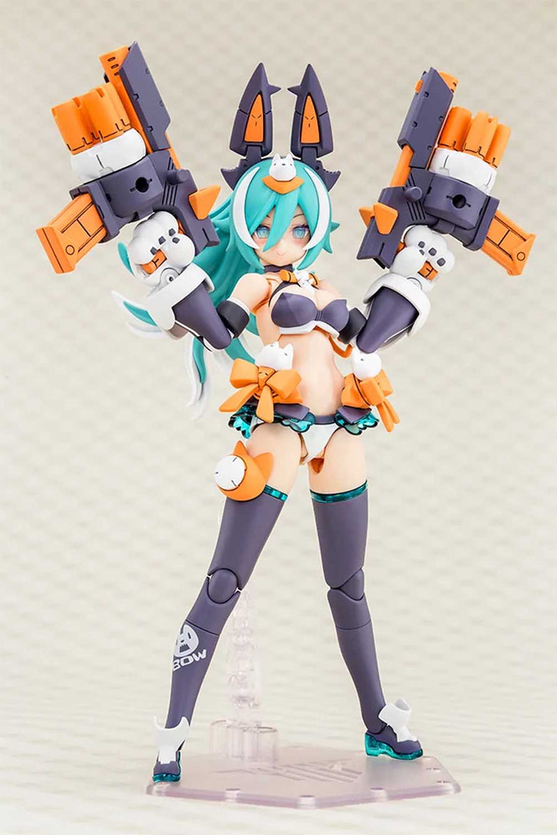 Load image into Gallery viewer, Kotobukiya - Megami Device - Puni Mofu Lang
