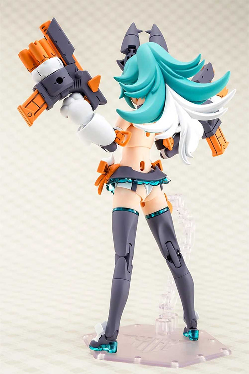 Load image into Gallery viewer, Kotobukiya - Megami Device - Puni Mofu Lang
