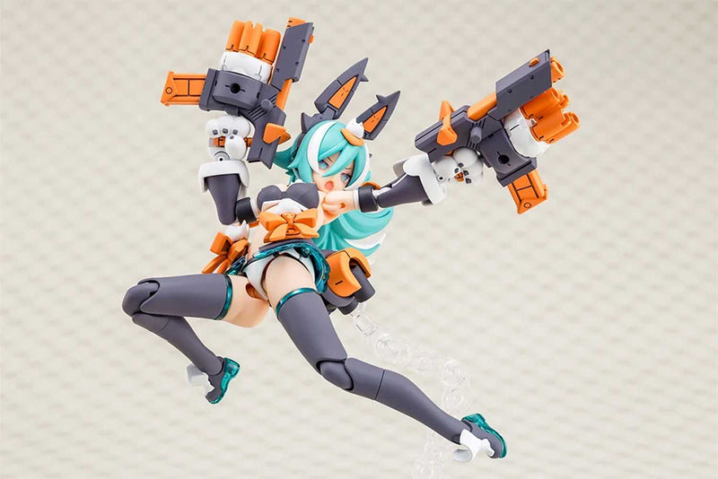 Load image into Gallery viewer, Kotobukiya - Megami Device - Puni Mofu Lang
