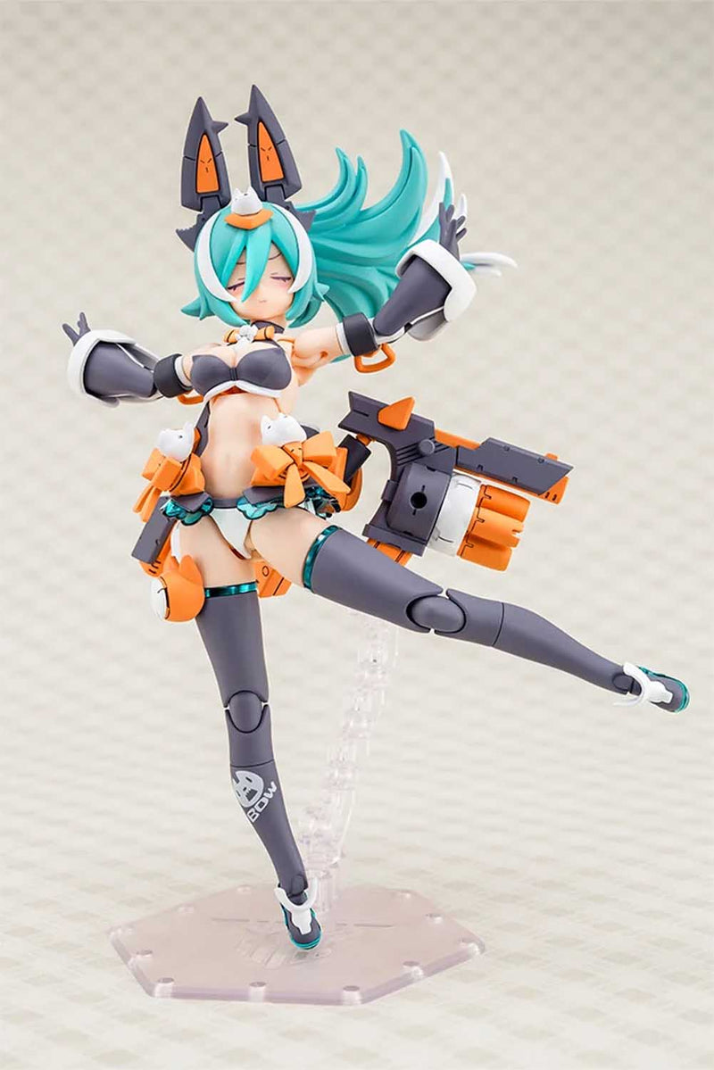Load image into Gallery viewer, Kotobukiya - Megami Device - Puni Mofu Lang
