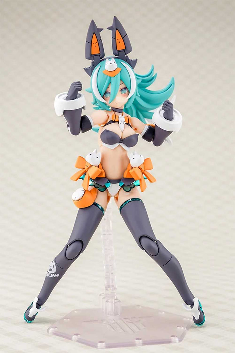 Load image into Gallery viewer, Kotobukiya - Megami Device - Puni Mofu Lang
