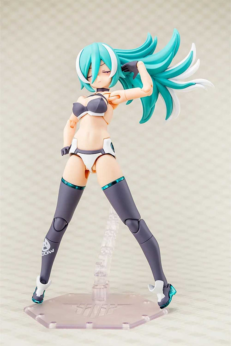 Load image into Gallery viewer, Kotobukiya - Megami Device - Puni Mofu Lang
