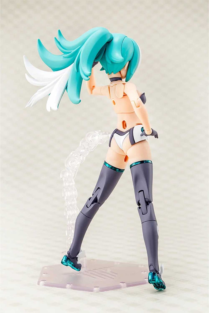 Load image into Gallery viewer, Kotobukiya - Megami Device - Puni Mofu Lang
