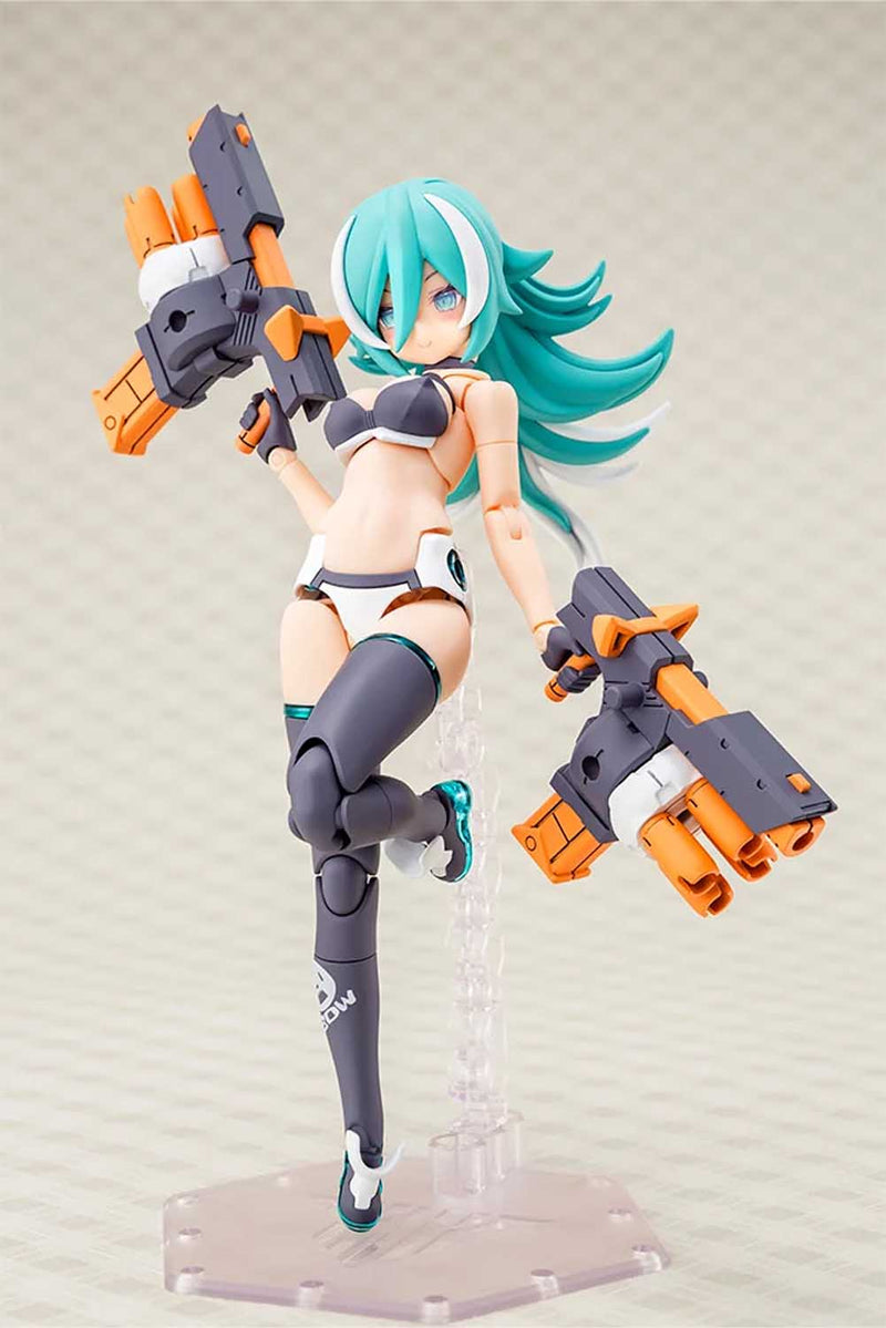 Load image into Gallery viewer, Kotobukiya - Megami Device - Puni Mofu Lang
