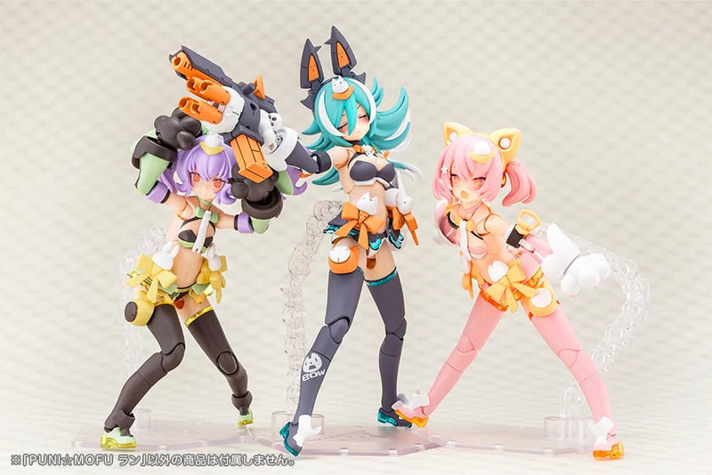 Load image into Gallery viewer, Kotobukiya - Megami Device - Puni Mofu Lang
