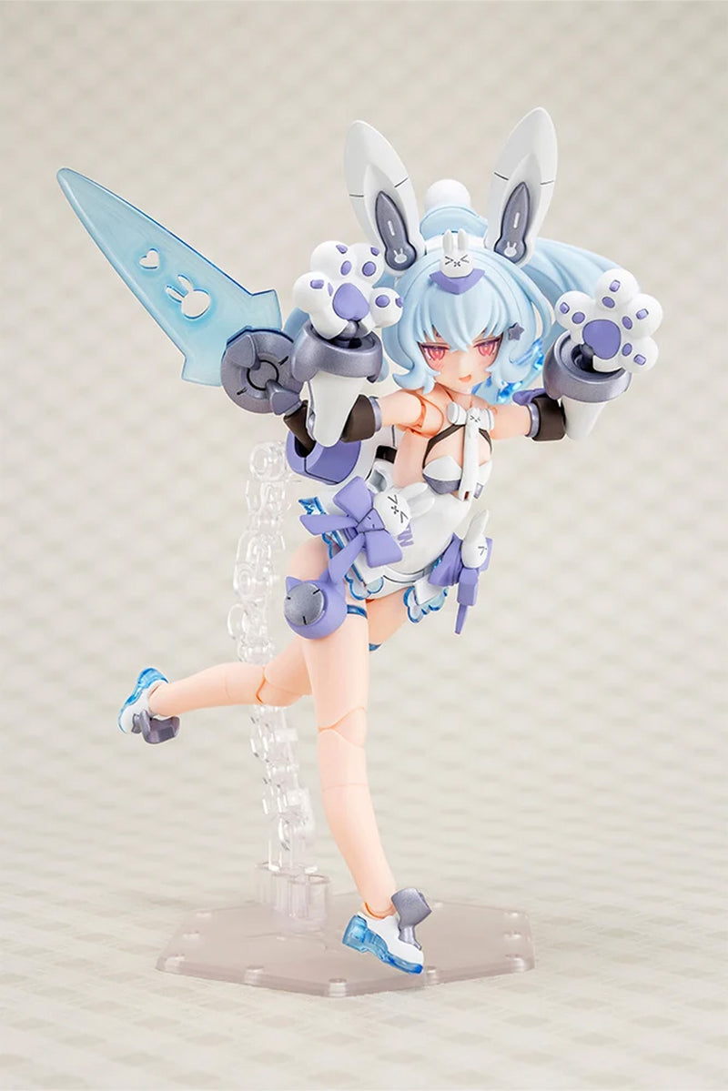 Load image into Gallery viewer, Kotobukiya - Megami Device - Puni Mofu Yuki Tu
