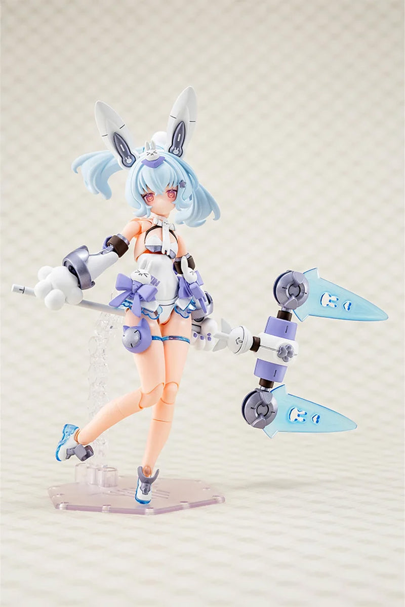 Load image into Gallery viewer, Kotobukiya - Megami Device - Puni Mofu Yuki Tu
